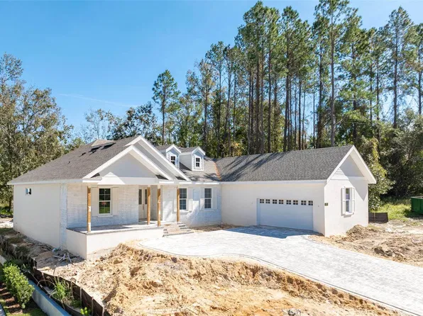 3926 Southern Valley Loop, Brooksville, FL 34601
