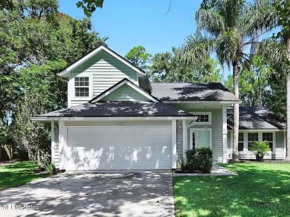 230 MEDFORD Place, Jacksonville, FL 32225