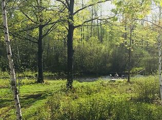 9680 Turtle Lake Rd, Johannesburg, MI 49751