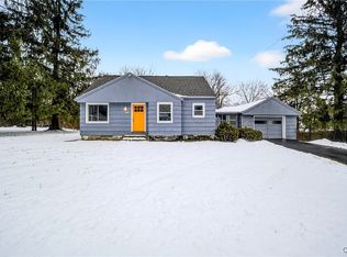 400 Washington Blvd, Fayetteville, NY 13066