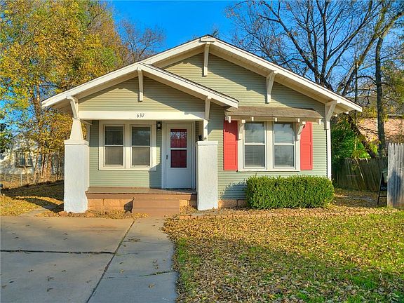 3rd image of 637 Jenkins Ave
