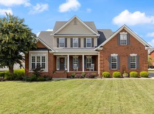 1211 Bayard Ave, Murfreesboro, TN 37130