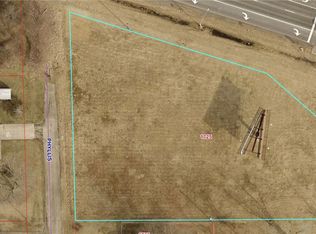 1725 S 44th St, Decatur, IL