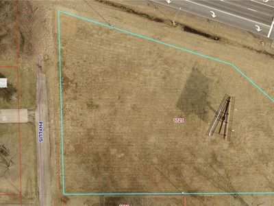 1725 S 44th St, Decatur, IL, 62521