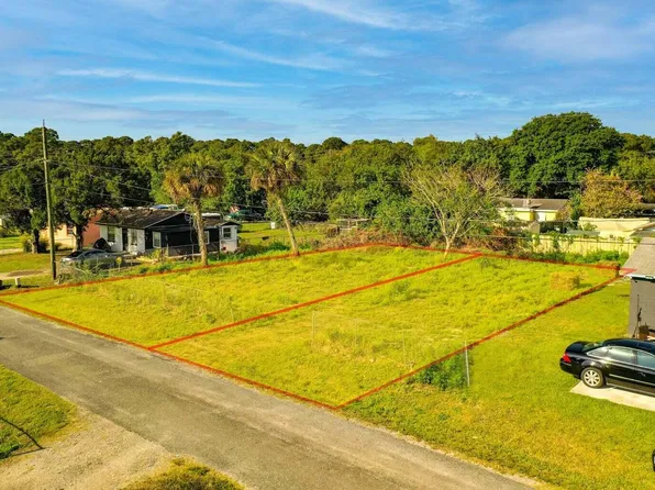 Tbd N 51 Street N, Fort Pierce, FL 34947