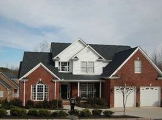 132 Burlwood Dr, Greer, SC 29651