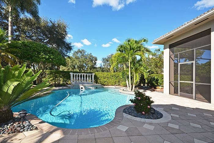 2nd image of 6613 Grande Orchid Way
