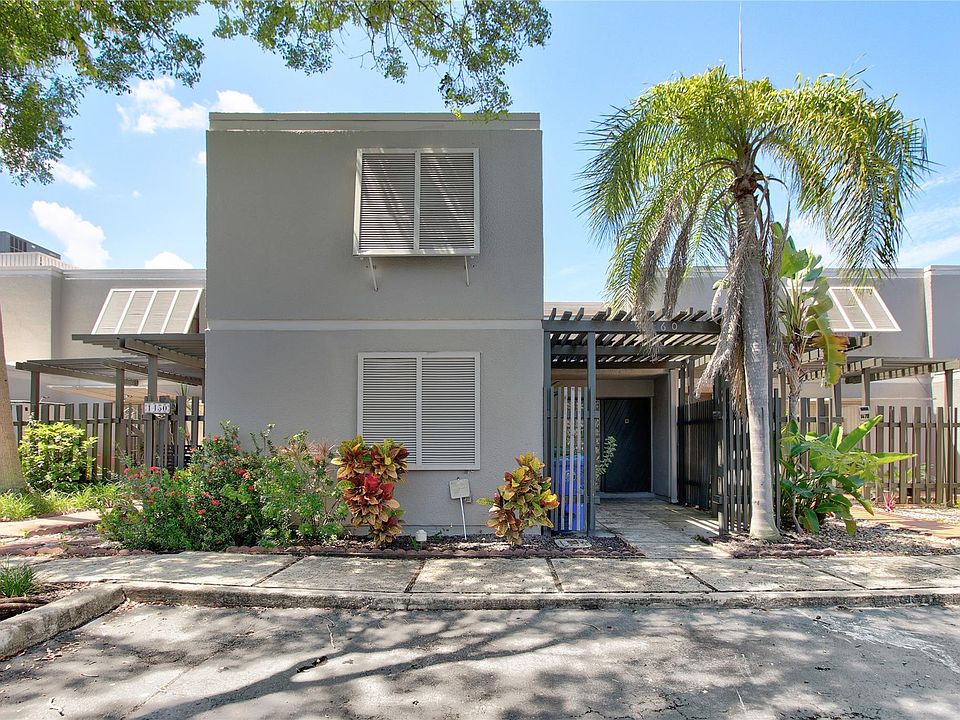1st image of 1460 NW 112th Terrace #1460