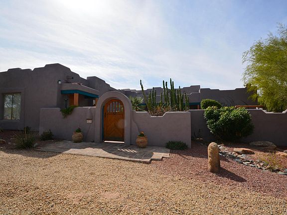 3rd image of 5743 E Paseo Hermosa