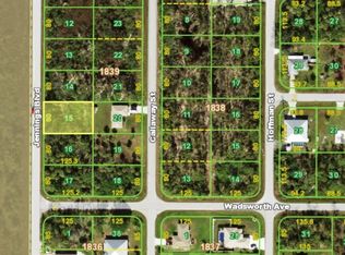 5362 Jennings Blvd #15, Pt Charlotte, FL 33981