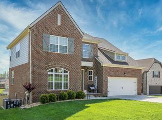 4405 Maplestone Ln, Smyrna, TN 37167