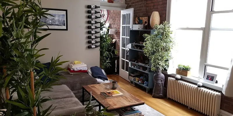 Rented by (Legacy) NY Quality Living Uptown | media 23