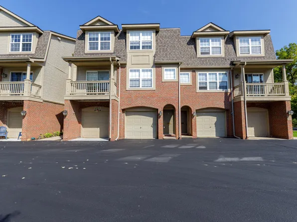 3057 Barclay Way, Ann Arbor, MI 48105