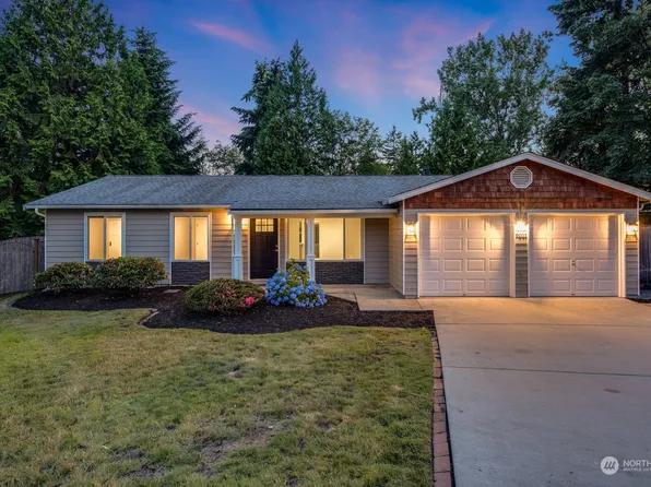 9011 NE 133rd Place, Kirkland, WA 98034