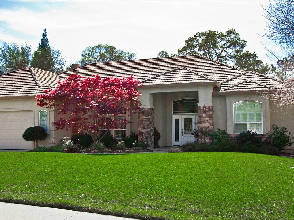 4270 Rolling Oaks Drive - Granite Bay