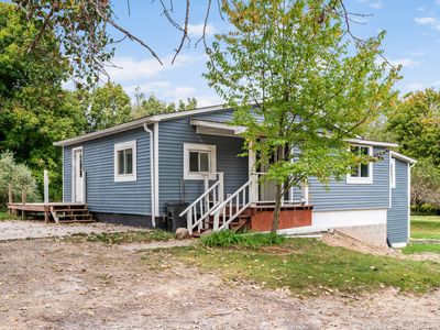 2826 Woods Rd, Ionia, MI, 48846