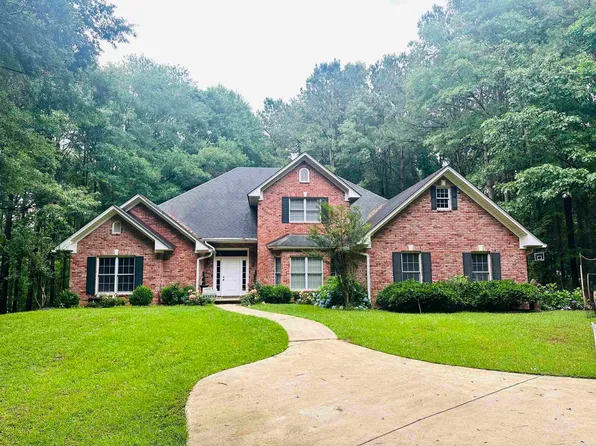 171 Kansas Ave, El Dorado, AR 71730