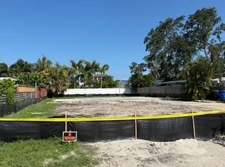 2482 Trade Winds Dr LOT 95, Dunedin, FL 34698