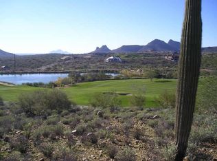 9108 N Shadow Ridge Trl #1, Fountain Hills, AZ 85268