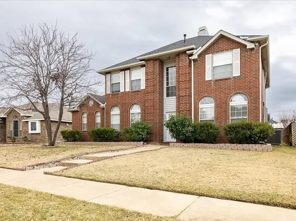 1508 Mission Ridge Trl, Carrollton, TX 75007