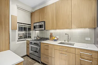 Sold by Halstead Real Estate