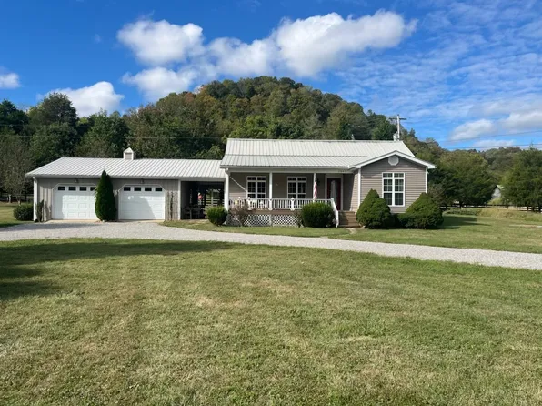 1005 Chism Rd, Burkesville, KY 42717