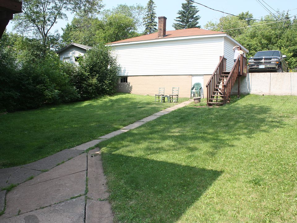 backyard/garage