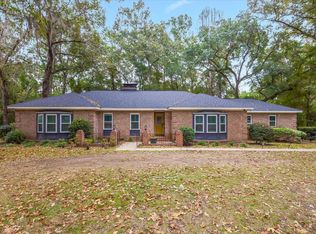 7037 Spencer Rd, Tallahassee, FL 32312