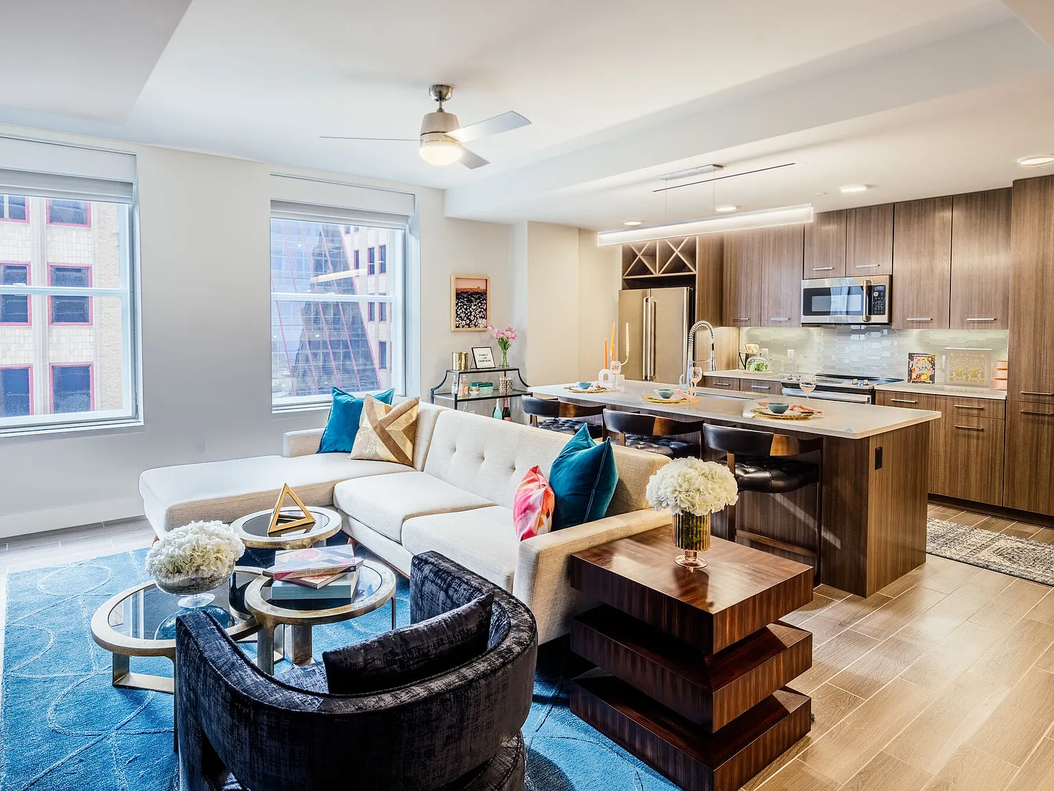 The First Residences at First National — Photo 2