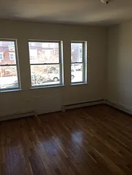 Rented by Tri Boro Terrace Realty