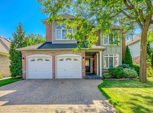 2191 Turnberry Rd, Burlington, ON L7M4P9