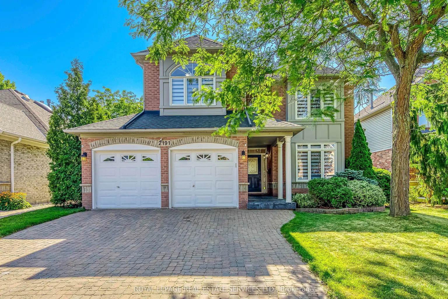 2191 Turnberry Rd photo 1