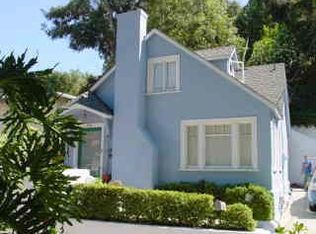 6170 Glen Oak St, Los Angeles, CA 90068