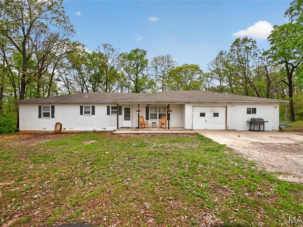23639 Hawaii Rd, Lebanon, MO 65536