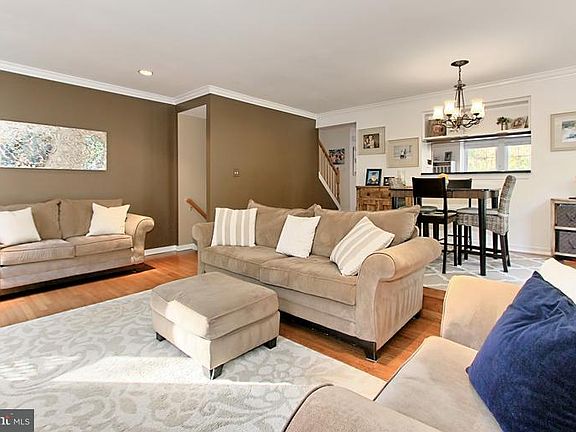 5th image of 6644 Kelsey Point Cir