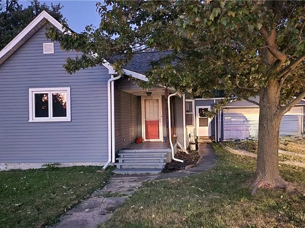 1603 S State St, Westville, IL 61883