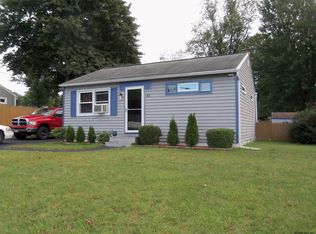43 Plaske Dr, Schenectady, NY 12309
