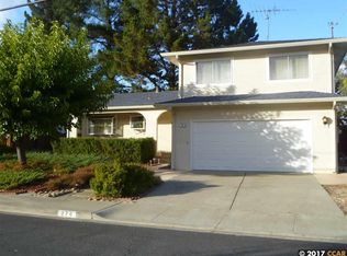 274 Donegal Way, Martinez, CA