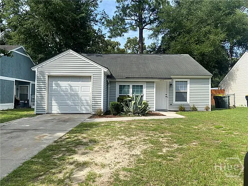 222 Forest Ridge Dr Photo 1