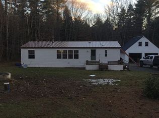 189 McKay Rd, Edgecomb, ME 04556