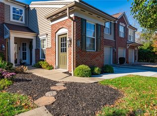 1507 Windwillow Trce, Maineville, OH 45039