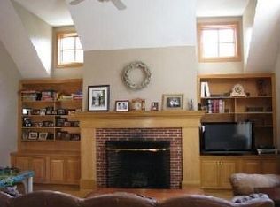 376 Bailey Rd, Holden, MA 01520