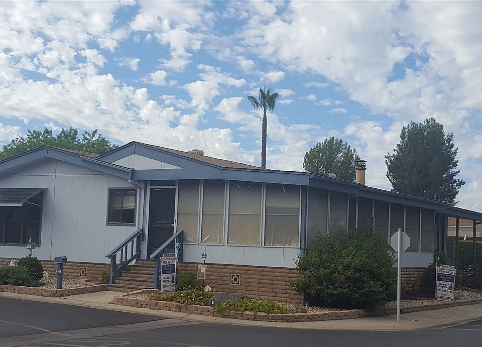 1st image of 8975 Lawrence Welk Dr Spc 345