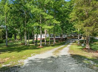 5133 Lewis Brown Rd, Bennett, NC 27208