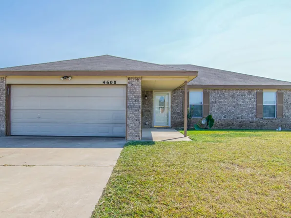 4600 Lloyd Dr, Killeen, TX 76549
