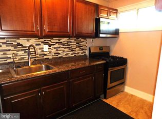 7730 Penbrook Pl, Landover, MD 20785