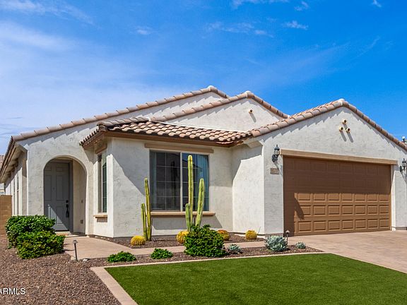 2nd image of 9570 W WHISPERING WIND Drive