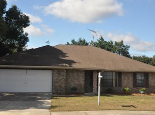 2110 N Normandy Blvd, Deltona, FL 32725