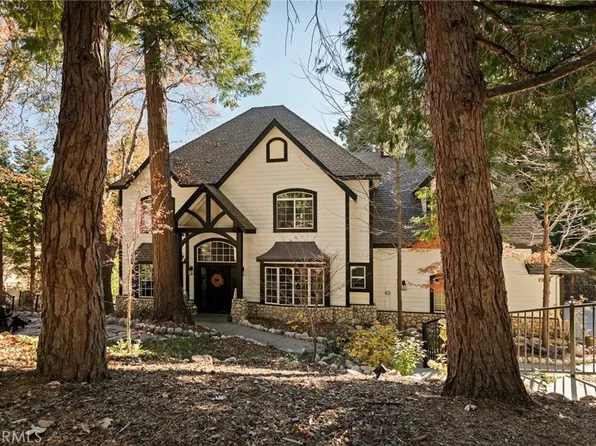 267 Pheasant Run, Lake Arrowhead, CA 92352