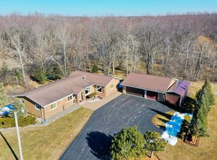 W5946 Louretta Ln, Medford, WI 54451